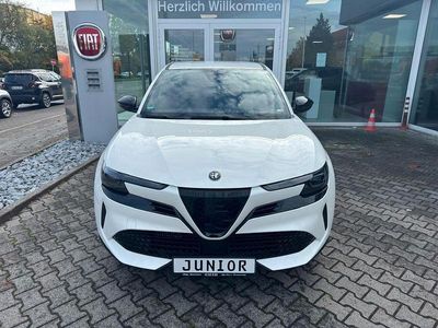 Alfa Romeo GT Junior