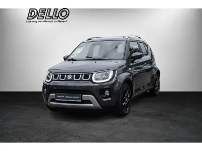 Gebraucht Suzuki Ignis