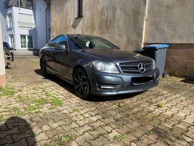 Mercedes C250
