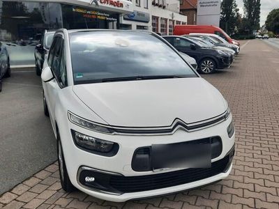 gebraucht Citroën C4 Picasso/Spacetourer BLUE HDi12 Selection