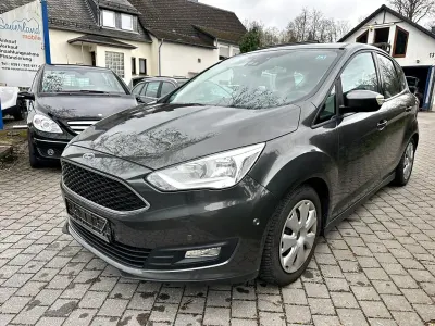 Gebraucht Ford C-MAX
