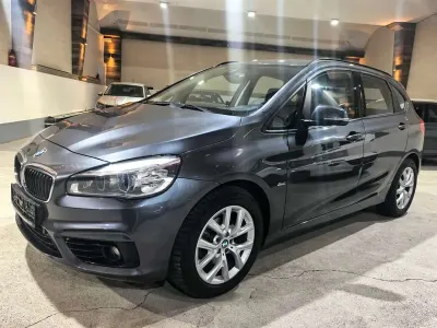 Używany BMW 218
