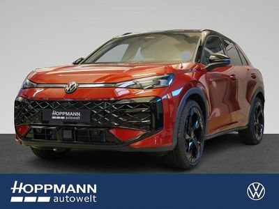 Neu VW T-Roc R-line 150 PS (110 kW) 2026 SUV