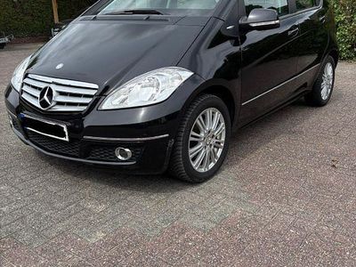 Mercedes A180