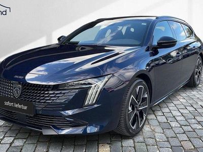 Gebraucht Peugeot 508 2024 Blau