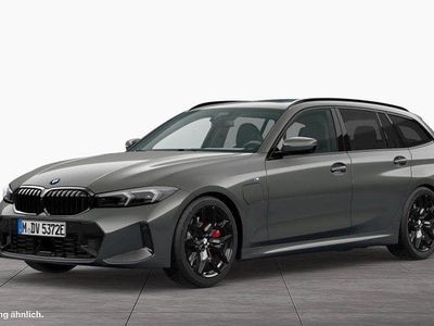 Usata BMW 330e M Sport 292 CV (214 kW) 2025 Grigio Station wagon