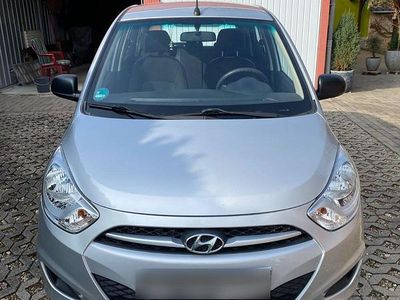 Gebraucht Hyundai i10