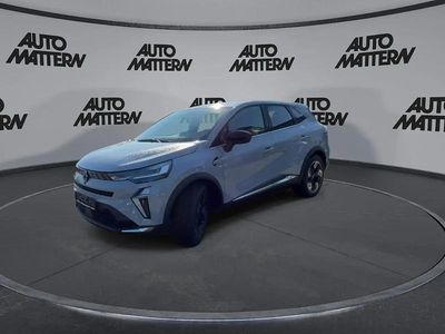 Neu Renault Symbioz Techno 105 PS (77 kW) 2025 Grau SUV