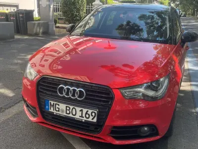 Gebraucht Audi A1 Sportback