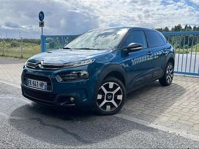 Citroën C4 Cactus