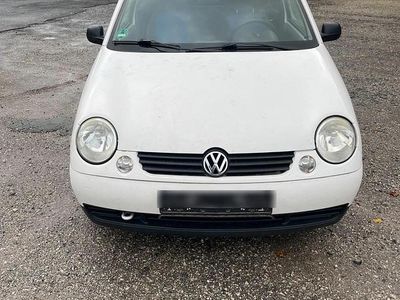 VW Lupo