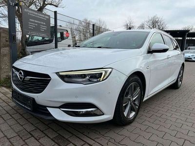 gebraucht Opel Insignia InsigniaST AUT. 2.0 CDTI NAVI *KAMERA* FULL-LED