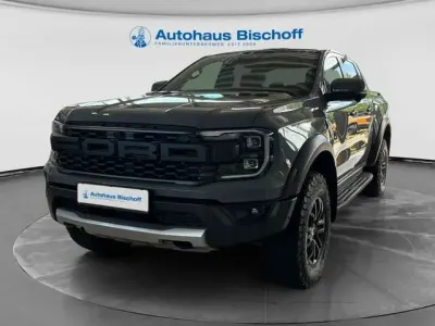 Gebraucht Ford Ranger