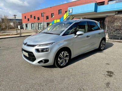 gebraucht Citroën C4 Picasso BlueHDi 150 Stop&Start Exclusive ...