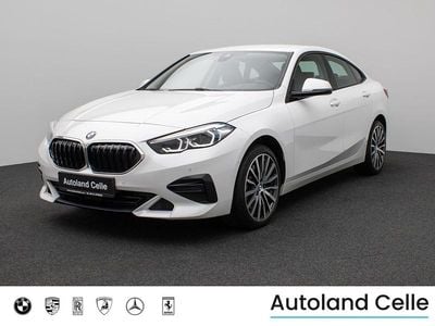 Usata BMW 220 Sport Line 190 CV (139 kW) 2022 Bianco Coupé