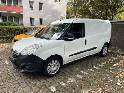 gebraucht Opel Combo 1.6CDTI 77kW(105PS) Selection L2H1 Sel...