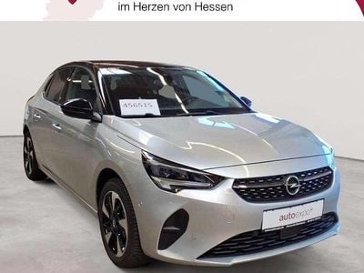 Opel Corsa-e