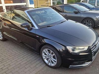 Audi A3 Cabriolet