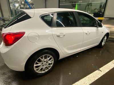 gebraucht Opel Astra 1.3 Diesel VB