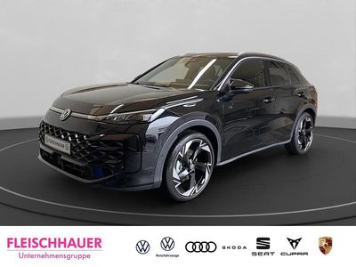 Neu VW T-Roc R-line 150 PS (110 kW) 2026 Schwarz SUV