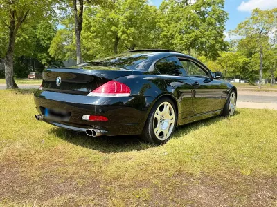 Gebraucht BMW 650