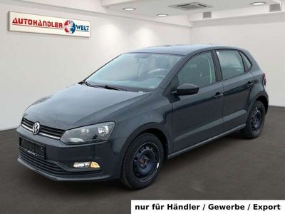 gebraucht VW Polo V 1.0i Trendline