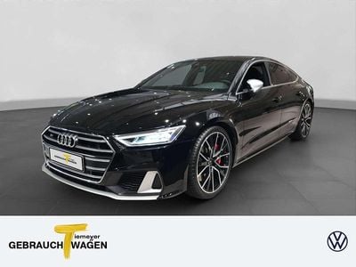 Audi S7