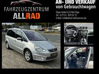 Ford Galaxy