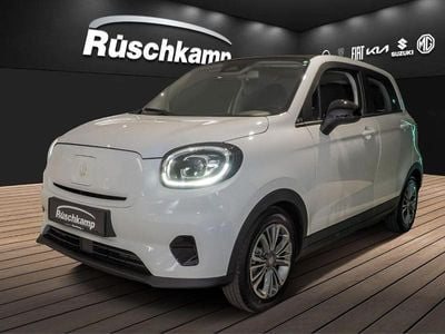 Neu Leapmotor T03 69 kW (95 PS) 2026 Weiss Kleinwagen