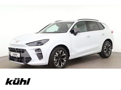 Usata Cupra Terramar 150 CV (110 kW) 2025 Bianco SUV