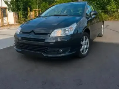 Gebraucht Citroën C4