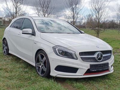 Mercedes A250