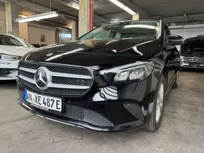 Gebraucht Mercedes B250