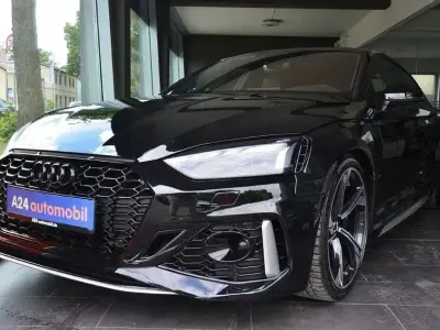 Gebraucht Audi RS5 Sportback