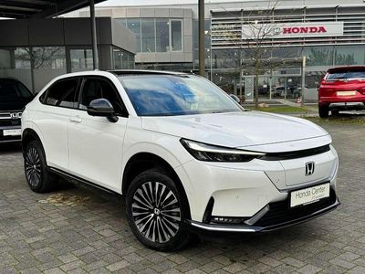 Honda e:Ny1