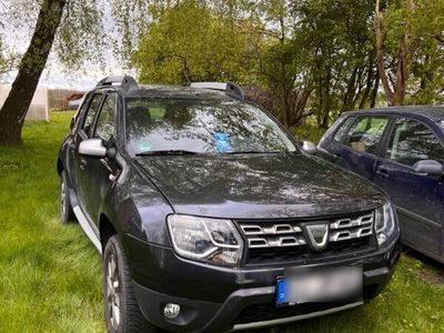 gebraucht Dacia Duster 1.6 16V 105 4x2 Celebration Celebration