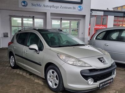 gebraucht Peugeot 207 Urban Move