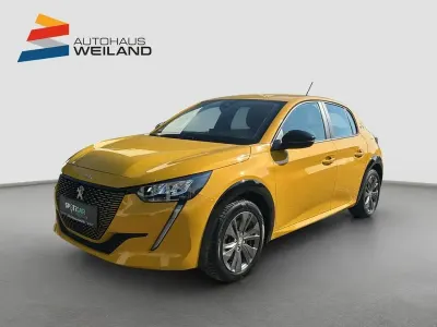 Gebraucht Peugeot 208