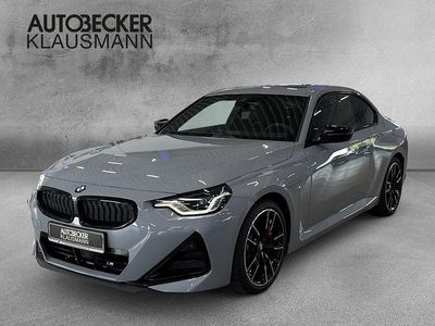 BMW M240