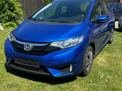 Gebraucht Honda Jazz