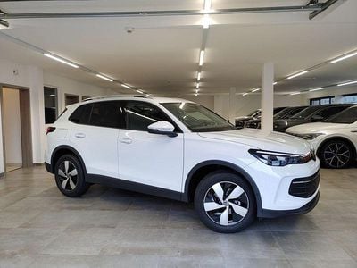 Neu VW Tiguan Life 150 PS (110 kW) 2026 Purewhite SUV