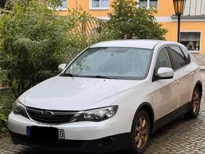 Gebraucht Subaru Impreza
