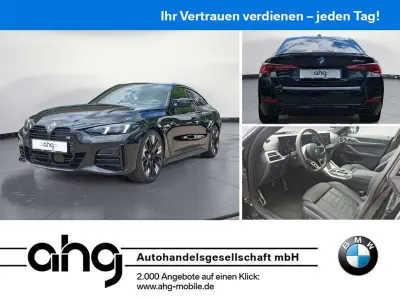 Gebraucht BMW 440