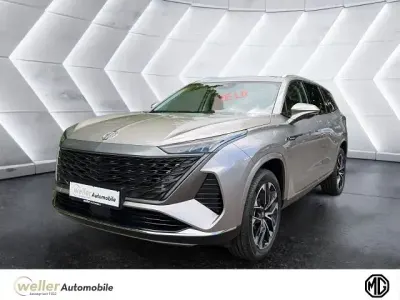 Gebraucht MG MGS9