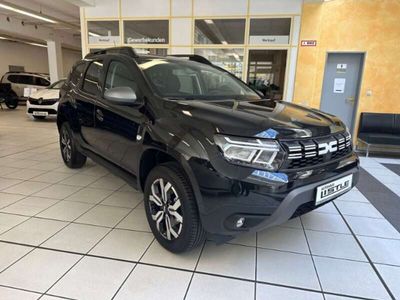 gebraucht Dacia Duster Journey TCe 150 4x2 EDC Navi SHZ Kamera Apple CarPlay Android Auto