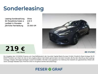 Gebraucht Hyundai i30