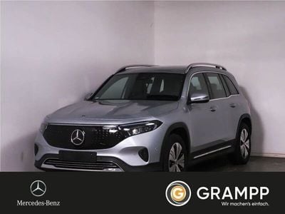 Mercedes EQB300