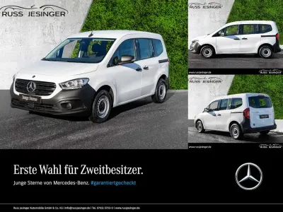 Gebraucht Mercedes Citan 110