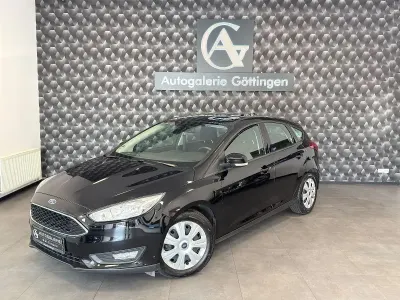 Gebraucht Ford Focus