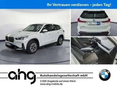 Gebraucht BMW iX1